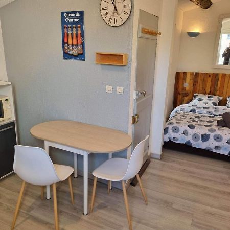 Cosy Studio Hyper Centre 佩皮尼昂 外观 照片