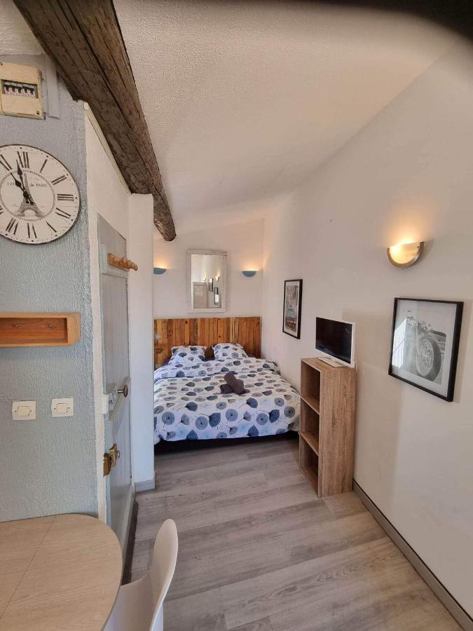 Cosy Studio Hyper Centre 佩皮尼昂 外观 照片