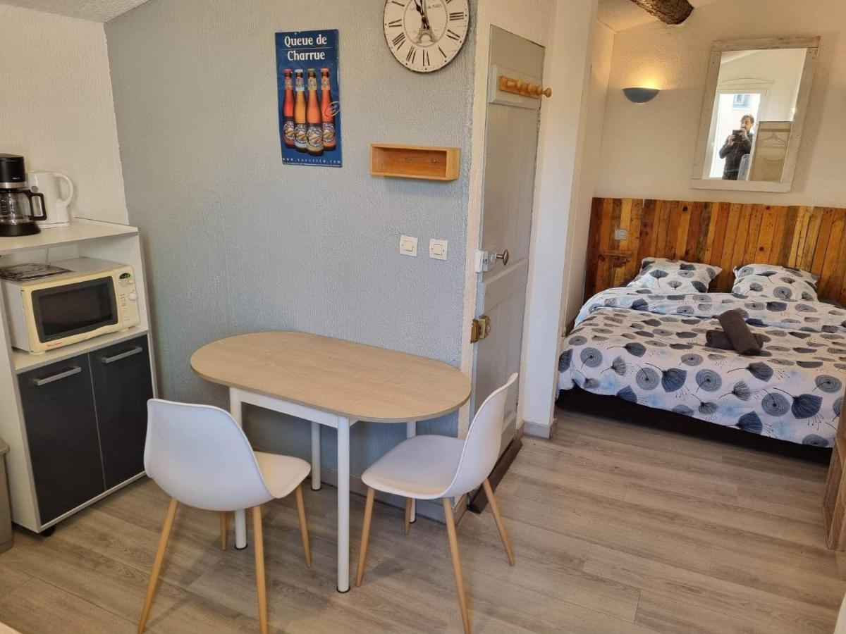 Cosy Studio Hyper Centre 佩皮尼昂 外观 照片