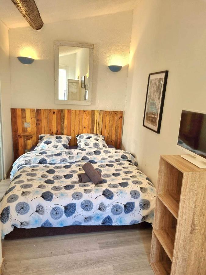 Cosy Studio Hyper Centre 佩皮尼昂 外观 照片